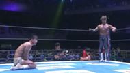 This year's G1 final was incredible